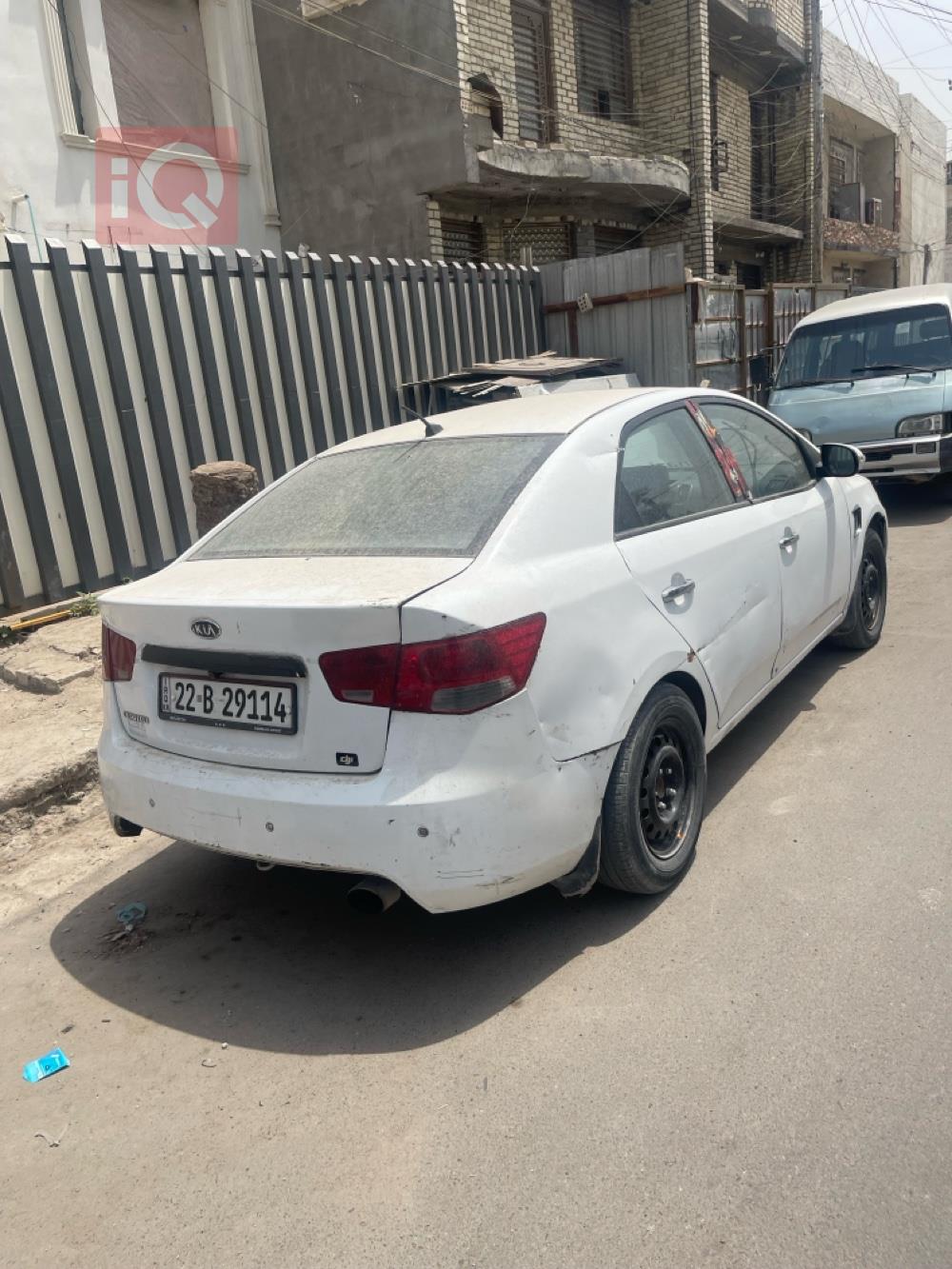 Kia Cerato